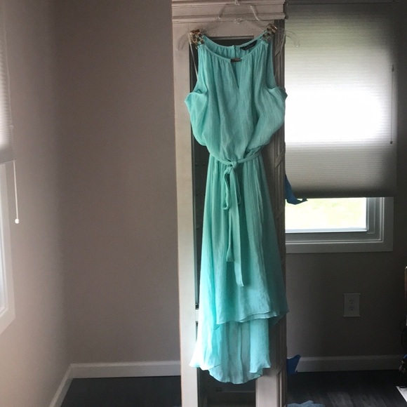 Mlle Gabrielle Dresses & Skirts - Mlle Gabrielle sleeveless dress S